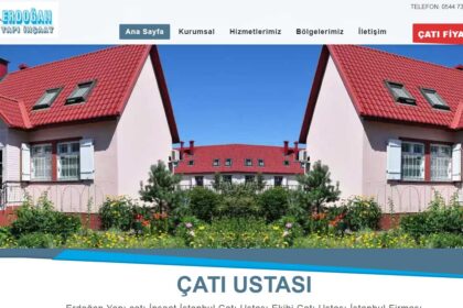 catiizolasyonustasicom catiizolasyonustasi