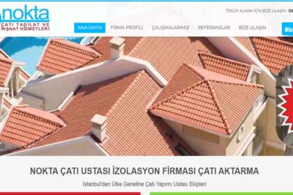 noktayapiinsaatcom noktayapiinsaatcom