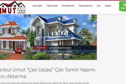 uzmancatitamiricom uzmancatitamiricom